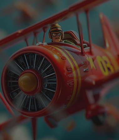 Aviamasters