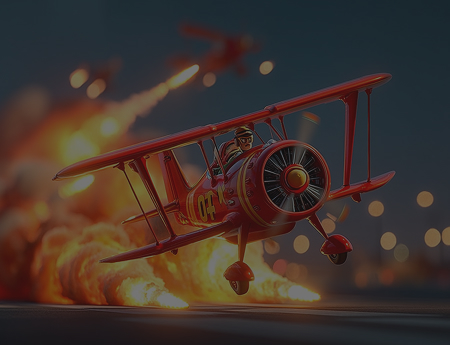 Aviamasters