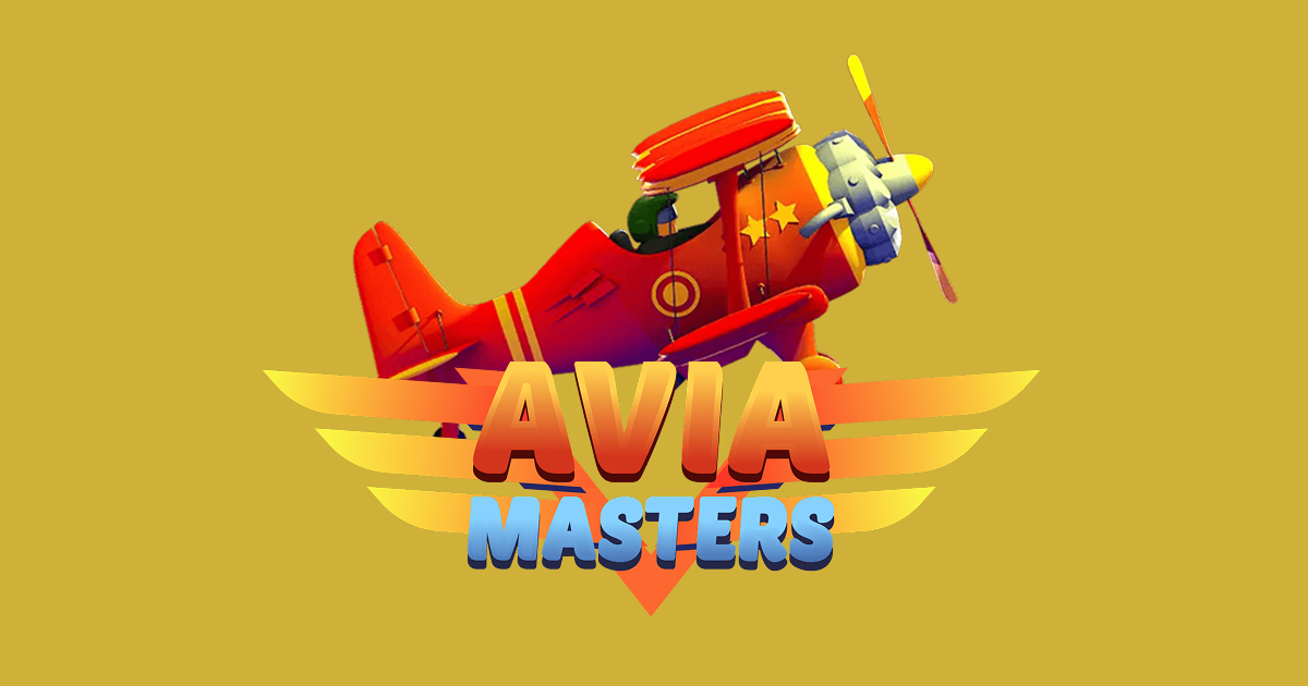 Aviamasters
